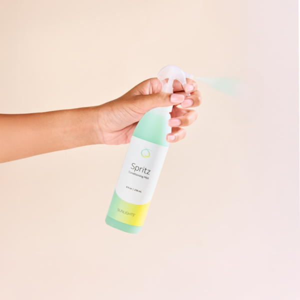 Spritz Conditioning Mist - Image 2