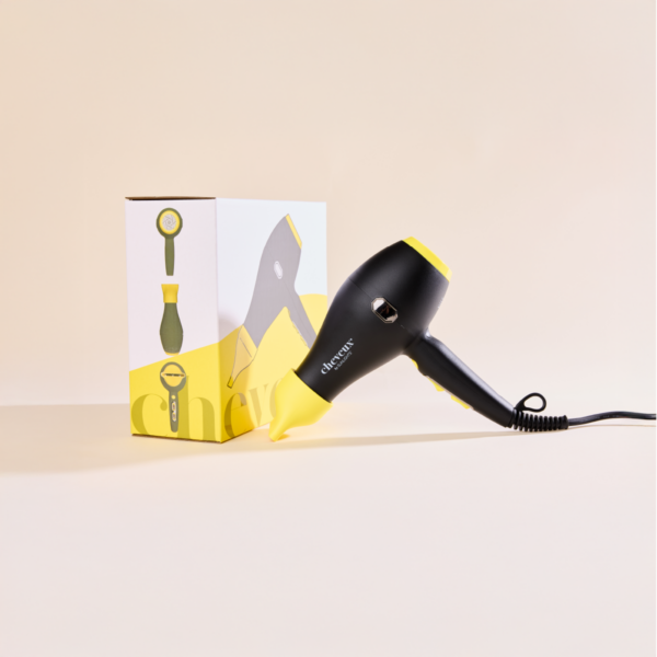 Cheveux 2000W Hair Dryer - Image 4