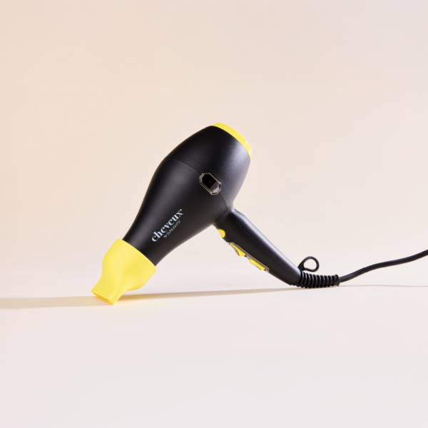 Cheveux 2000W Hair Dryer - Image 3