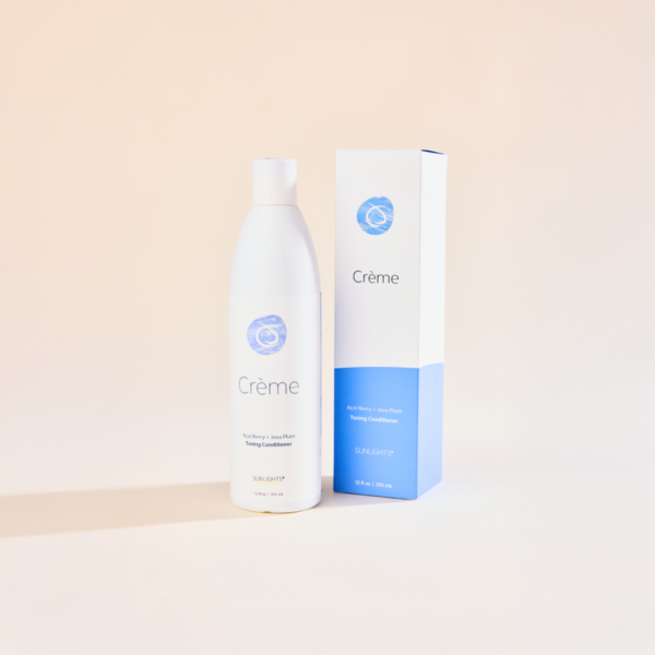 Crème Toning Conditioner