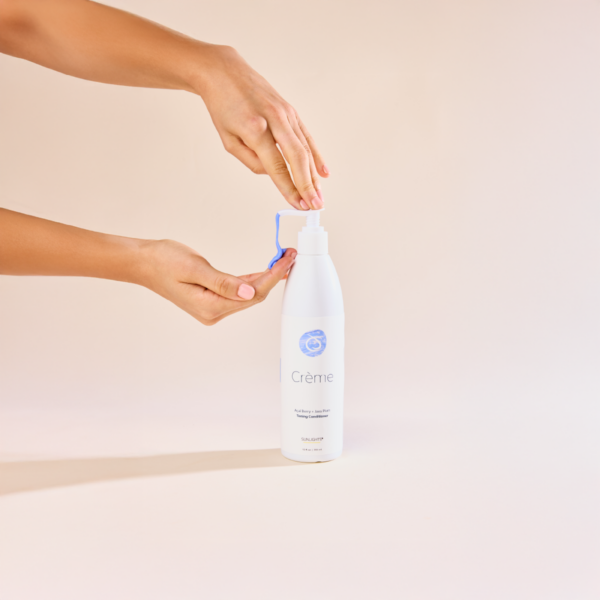 Crème Toning Conditioner - Image 2