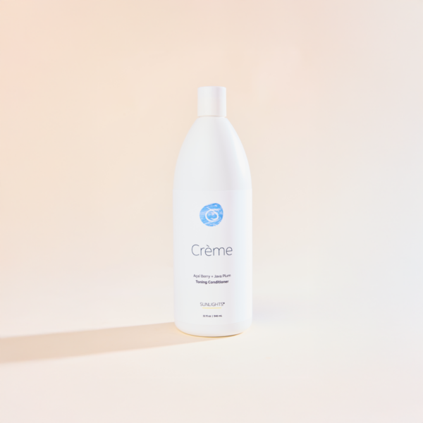 Crème Toning Conditioner - Image 3