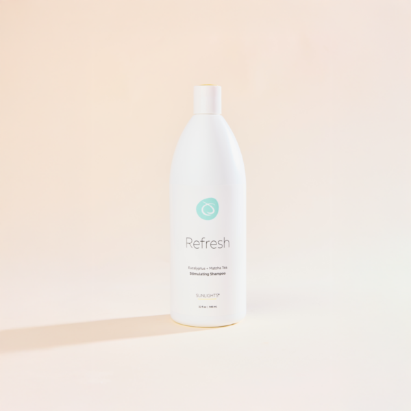Refresh Stimulating Shampoo - Image 3
