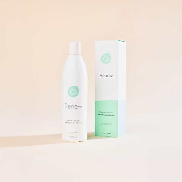 Renew Detoxifying Conditioner