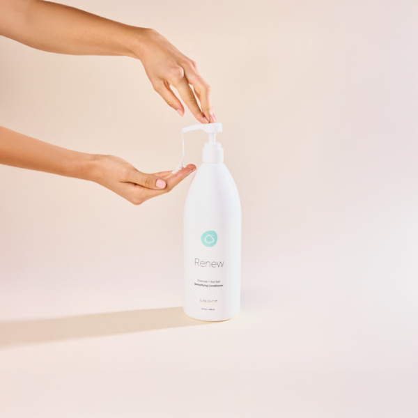 Renew Detoxifying Conditioner - Image 4