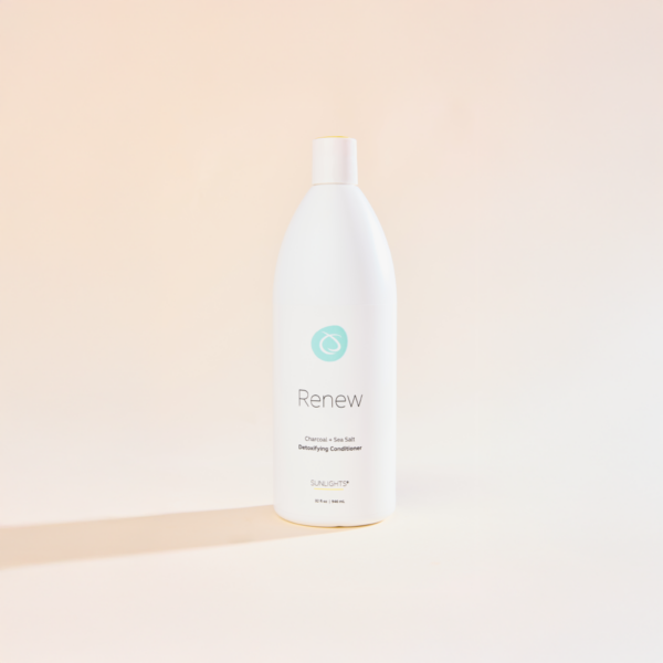 Renew Detoxifying Conditioner - Image 3