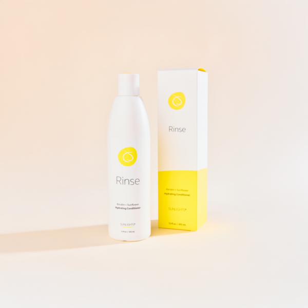 Rinse Hydrating Conditioner